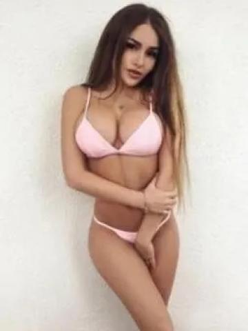 Проститутка Агата